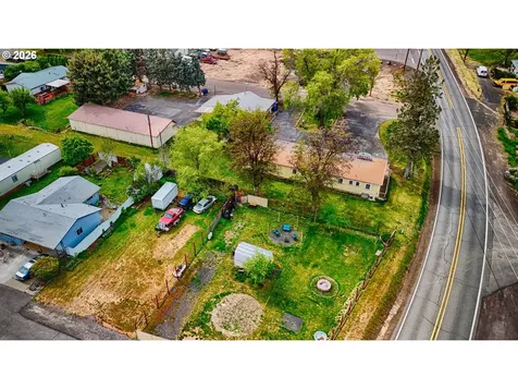 616 Mill Street Maupin OR 97037