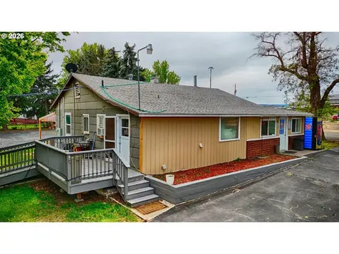 616 Mill Street Maupin OR 97037