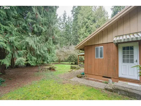 15614 NW 11th Avenue Vancouver WA 98685