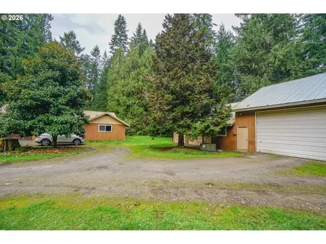 15614 NW 11th Avenue Vancouver WA 98685