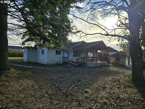 8105 SE 282nd Avenue Gresham OR 97080