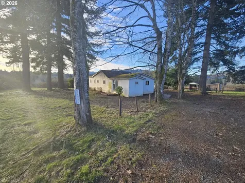 8105 SE 282nd Avenue Gresham OR 97080