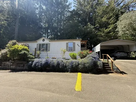 665 Village Pines Drive Coos Bay OR 97420