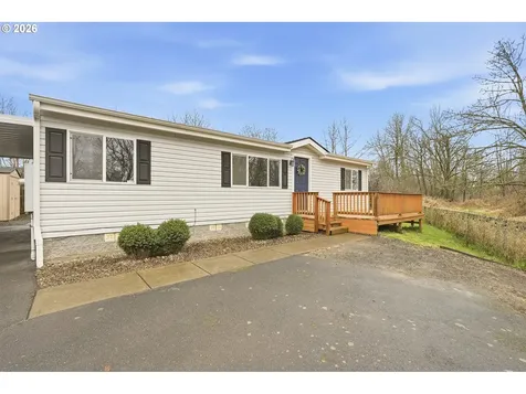660 Creamery Creek Lane Molalla OR 97038