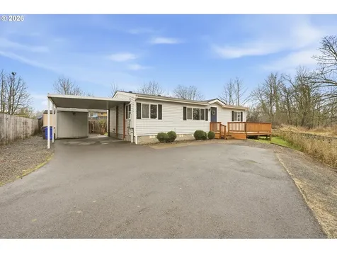 660 Creamery Creek Lane Molalla OR 97038