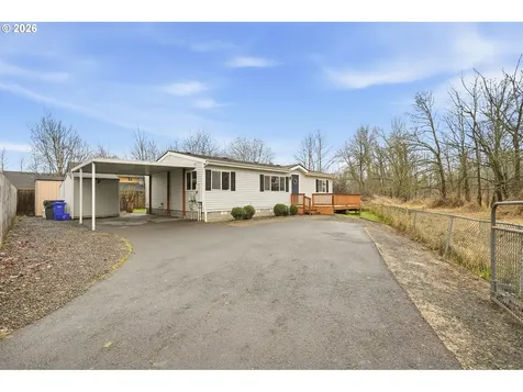660 Creamery Creek Lane Molalla OR 97038