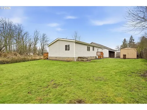 660 Creamery Creek Lane Molalla OR 97038