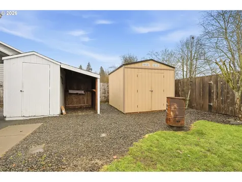 660 Creamery Creek Lane Molalla OR 97038