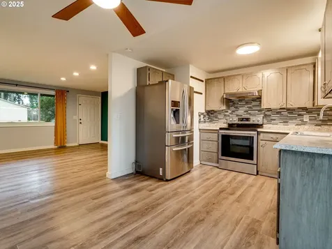13817 NE 79th Street Vancouver WA 98682