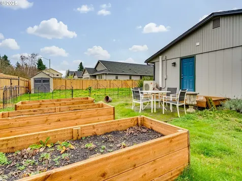 13817 NE 79th Street Vancouver WA 98682