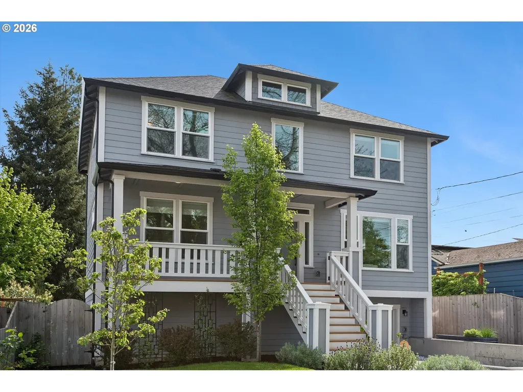1430 NE 72nd Avenue Portland OR 97213