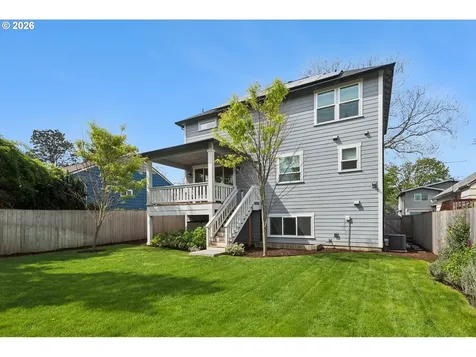 1430 NE 72nd Avenue Portland OR 97213
