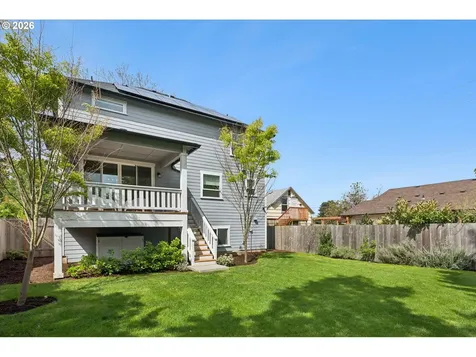 1430 NE 72nd Avenue Portland OR 97213