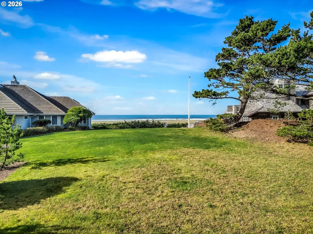 Lot 59, High Ridge Road Gearhart OR 97138