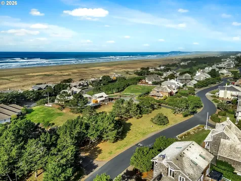 Lot 59, High Ridge Road Gearhart OR 97138