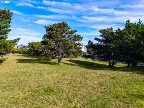 Lot 59, High Ridge Road Gearhart OR 97138