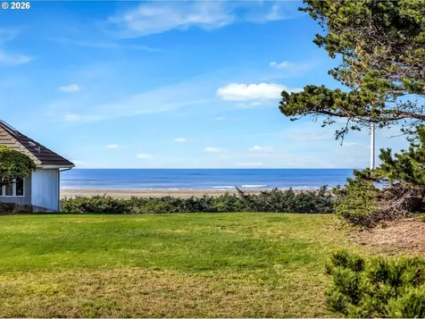 Lot 59, High Ridge Road Gearhart OR 97138