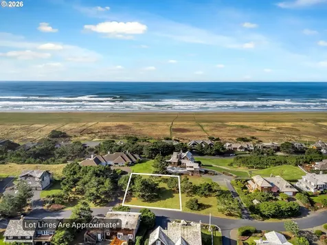 Lot 59, High Ridge Road Gearhart OR 97138