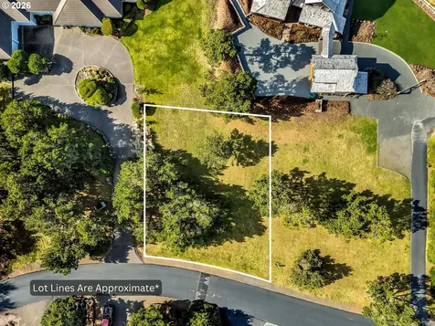 Lot 59, High Ridge Road Gearhart OR 97138