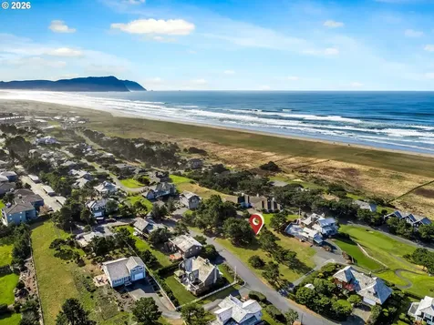 Lot 59, High Ridge Road Gearhart OR 97138
