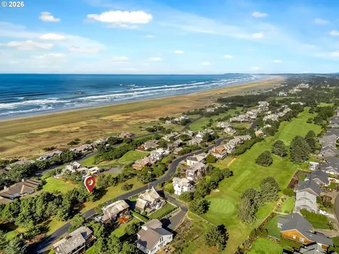 Lot 59, High Ridge Road Gearhart OR 97138