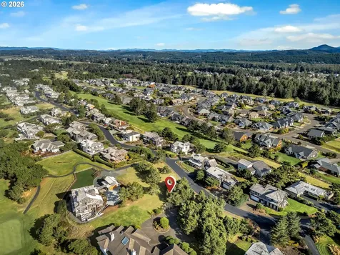 Lot 59, High Ridge Road Gearhart OR 97138