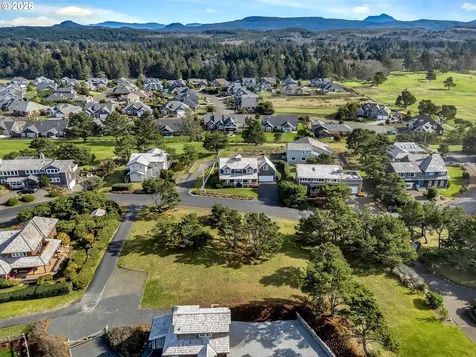 Lot 59, High Ridge Road Gearhart OR 97138