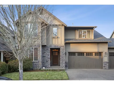 8085 SW Laurelwood Court Portland OR 97225