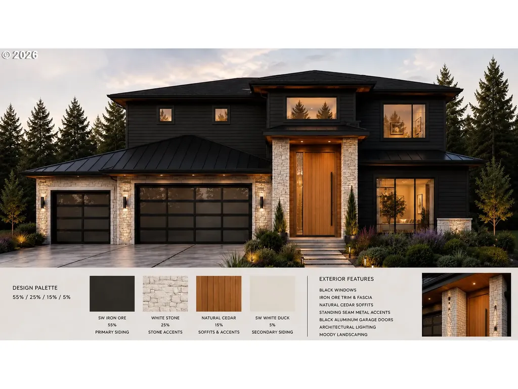 15860 SW Kimball Street Lake Oswego OR 97035
