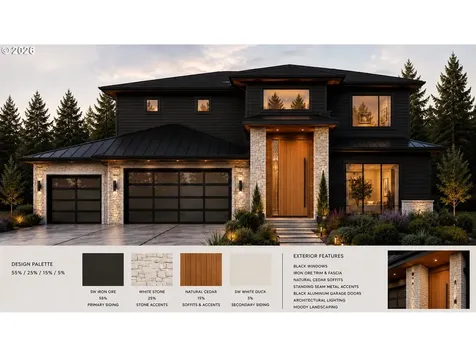 15860 SW Kimball Street Lake Oswego OR 97035