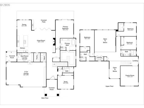 15860 SW Kimball Street Lake Oswego OR 97035