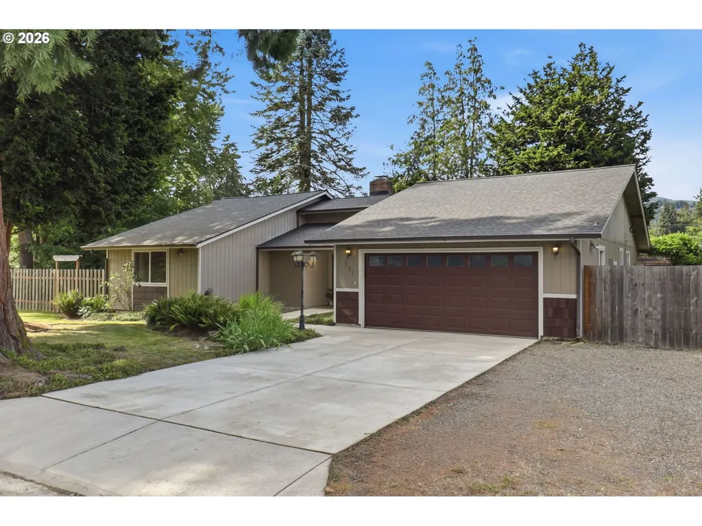 361 Fir Avenue Woodland WA 98674