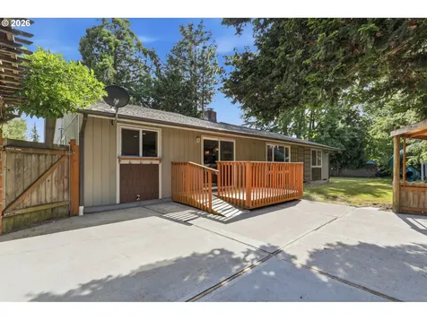 361 Fir Avenue Woodland WA 98674