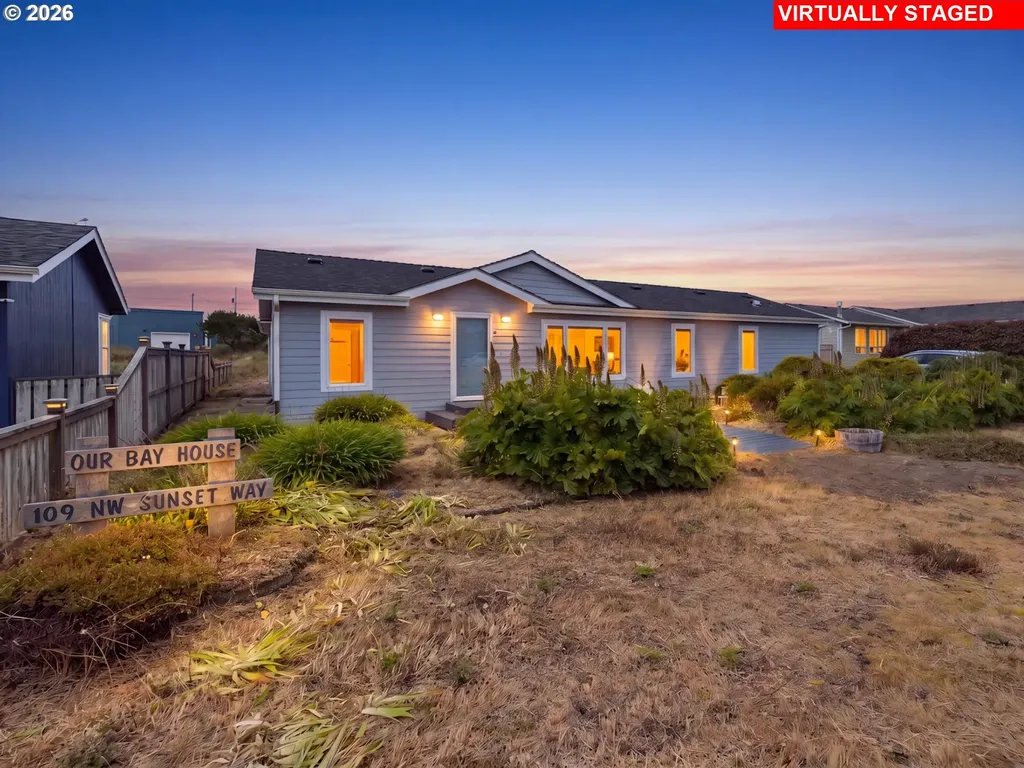 109 NW Sunset Way Waldport OR 97394