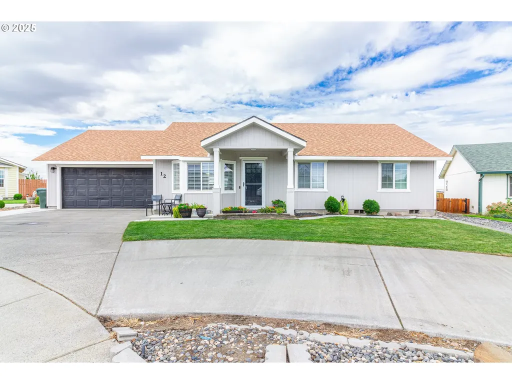 12 Rio Senda Street Umatilla OR 97882