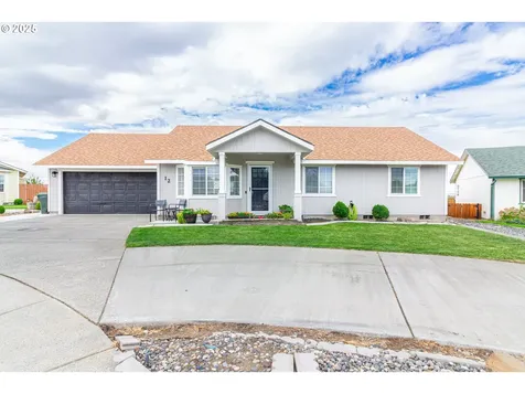 12 Rio Senda Street Umatilla OR 97882
