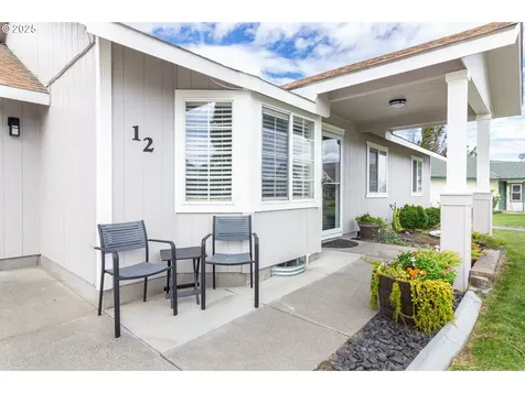 12 Rio Senda Street Umatilla OR 97882