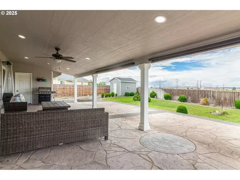 12 Rio Senda Street Umatilla OR 97882