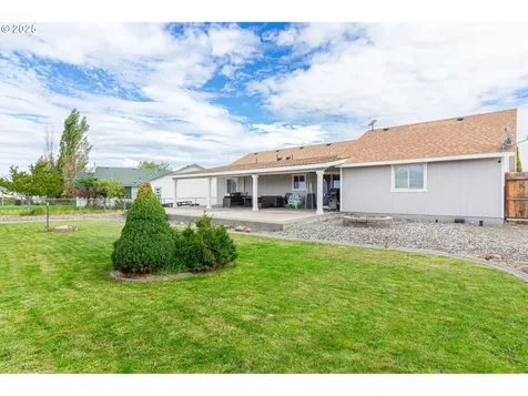 12 Rio Senda Street Umatilla OR 97882