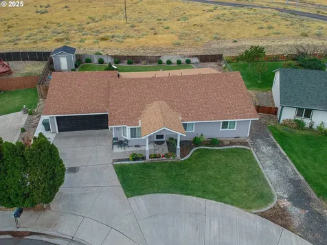 12 Rio Senda Street Umatilla OR 97882