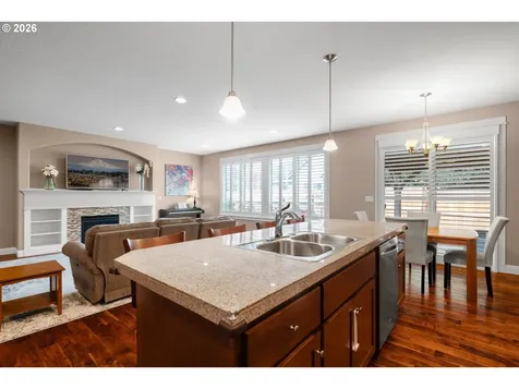 1481 N Fir Street Canby OR 97013