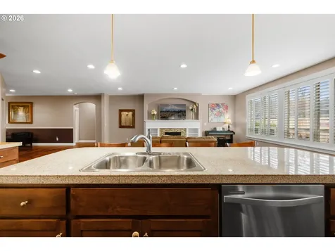 1481 N Fir Street Canby OR 97013