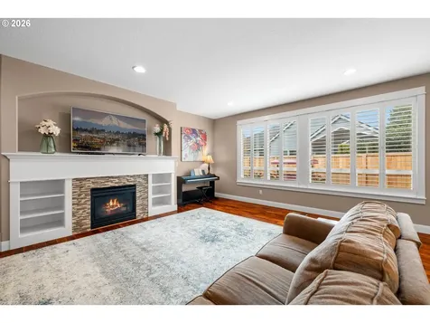 1481 N Fir Street Canby OR 97013