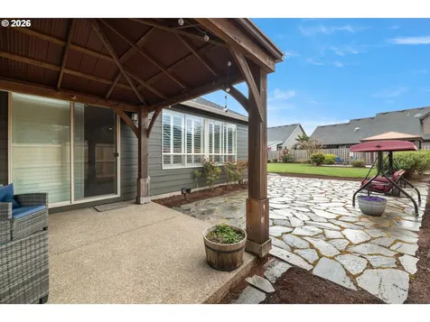 1481 N Fir Street Canby OR 97013