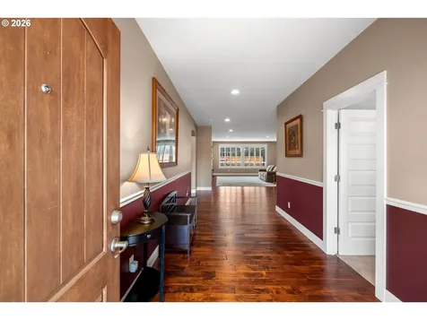 1481 N Fir Street Canby OR 97013