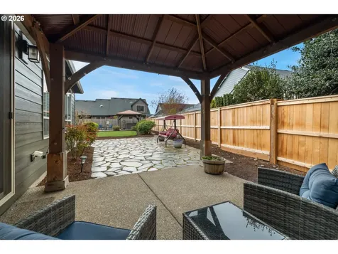 1481 N Fir Street Canby OR 97013