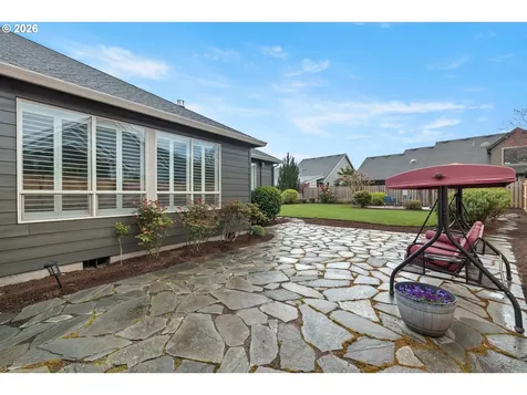 1481 N Fir Street Canby OR 97013
