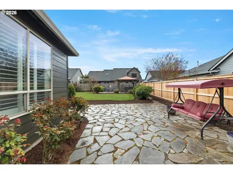 1481 N Fir Street Canby OR 97013
