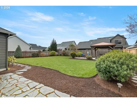 1481 N Fir Street Canby OR 97013