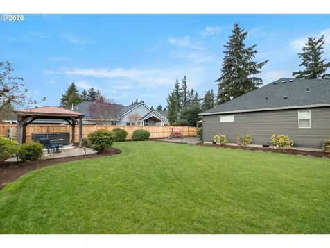 1481 N Fir Street Canby OR 97013